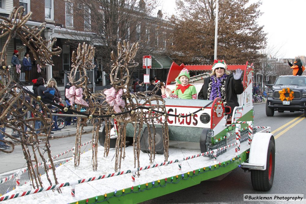 47th Annual Mayors Christmas Parade 2019\nPhotography by: Buckleman Photography\nall images ©2019 Buckleman Photography\nThe images displayed here are of low resolution;\nReprints available, please contact us:\ngerard@bucklemanphotography.com\n410.608.7990\nbucklemanphotography.com\n3826.CR2