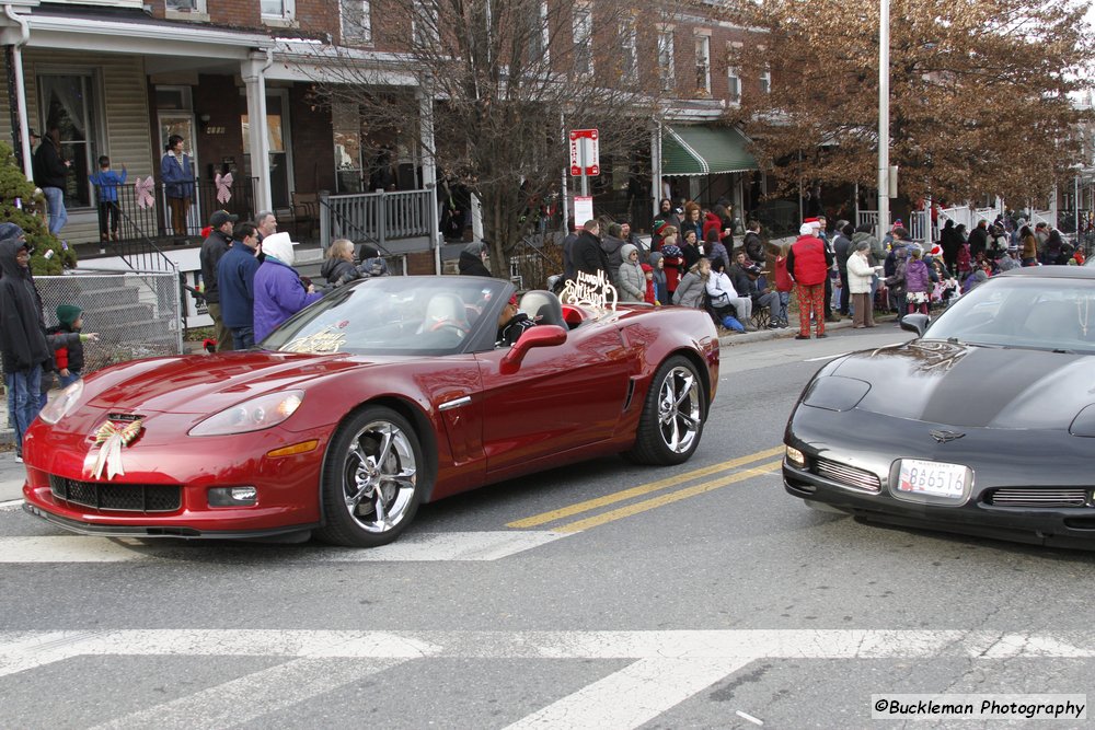 47th Annual Mayors Christmas Parade 2019\nPhotography by: Buckleman Photography\nall images ©2019 Buckleman Photography\nThe images displayed here are of low resolution;\nReprints available, please contact us:\ngerard@bucklemanphotography.com\n410.608.7990\nbucklemanphotography.com\n4043.CR2