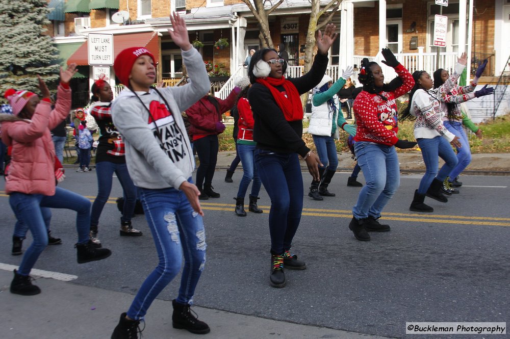 47th Annual Mayors Christmas Parade 2019\nPhotography by: Buckleman Photography\nall images ©2019 Buckleman Photography\nThe images displayed here are of low resolution;\nReprints available, please contact us:\ngerard@bucklemanphotography.com\n410.608.7990\nbucklemanphotography.com\n1192.CR2