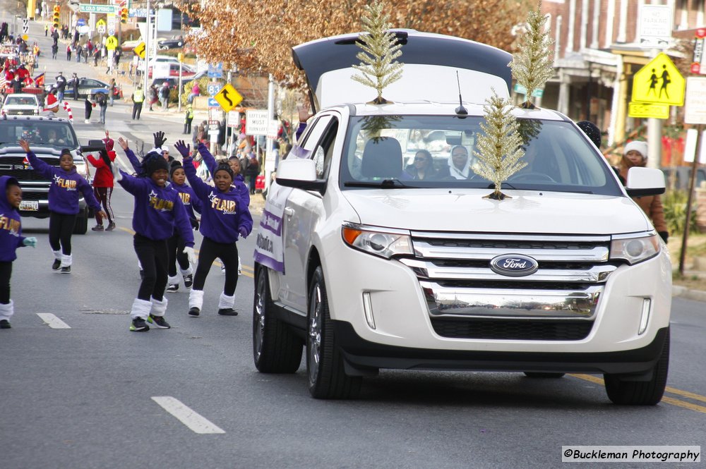 47th Annual Mayors Christmas Parade 2019\nPhotography by: Buckleman Photography\nall images ©2019 Buckleman Photography\nThe images displayed here are of low resolution;\nReprints available, please contact us:\ngerard@bucklemanphotography.com\n410.608.7990\nbucklemanphotography.com\n1212.CR2