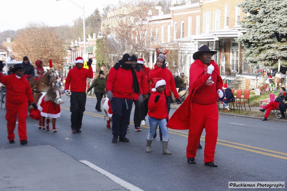 47th Annual Mayors Christmas Parade 2019\nPhotography by: Buckleman Photography\nall images ©2019 Buckleman Photography\nThe images displayed here are of low resolution;\nReprints available, please contact us:\ngerard@bucklemanphotography.com\n410.608.7990\nbucklemanphotography.com\n1237.CR2