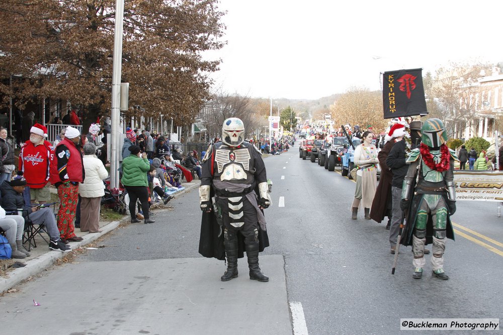 47th Annual Mayors Christmas Parade 2019\nPhotography by: Buckleman Photography\nall images ©2019 Buckleman Photography\nThe images displayed here are of low resolution;\nReprints available, please contact us:\ngerard@bucklemanphotography.com\n410.608.7990\nbucklemanphotography.com\n4126.CR2