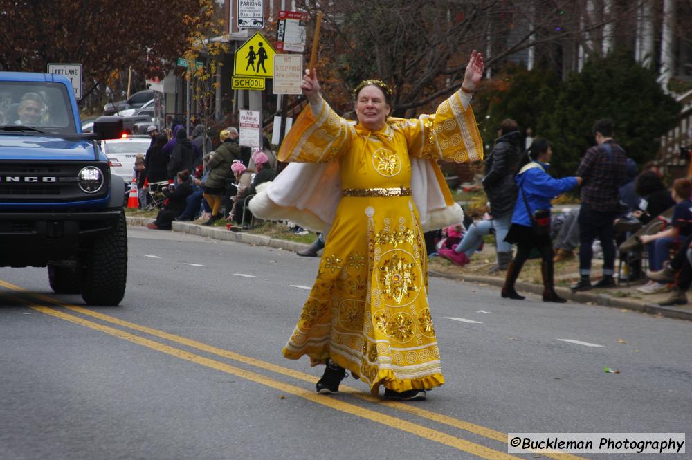 48th Annual Mayors Christmas Parade Division 1 - 2021\nPhotography by: Buckleman Photography\nall images ©2021 Buckleman Photography\nThe images displayed here are of low resolution;\nReprints available, please contact us:\ngerard@bucklemanphotography.com\n410.608.7990\nbucklemanphotography.com\n_MG_1739.CR2